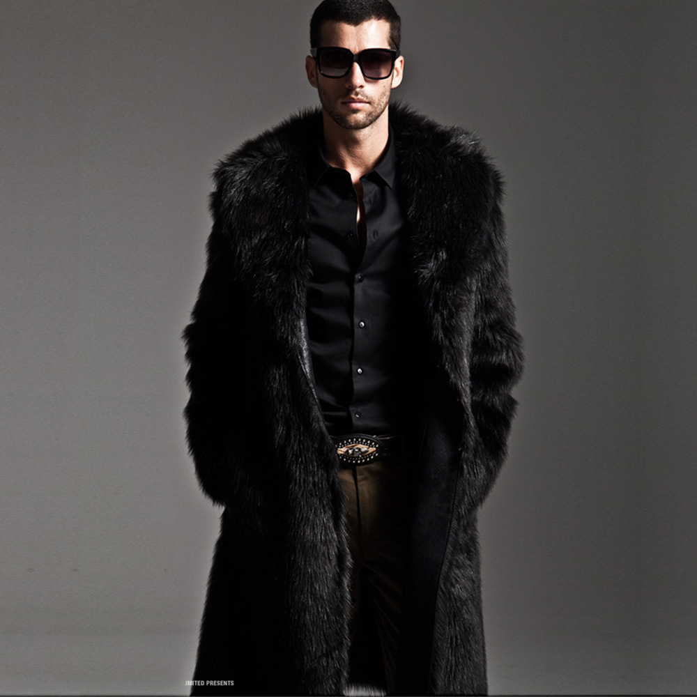 Street Fashion Winter 2026 - 2026 Sonbahar Kış Yeni Erkek Orta
