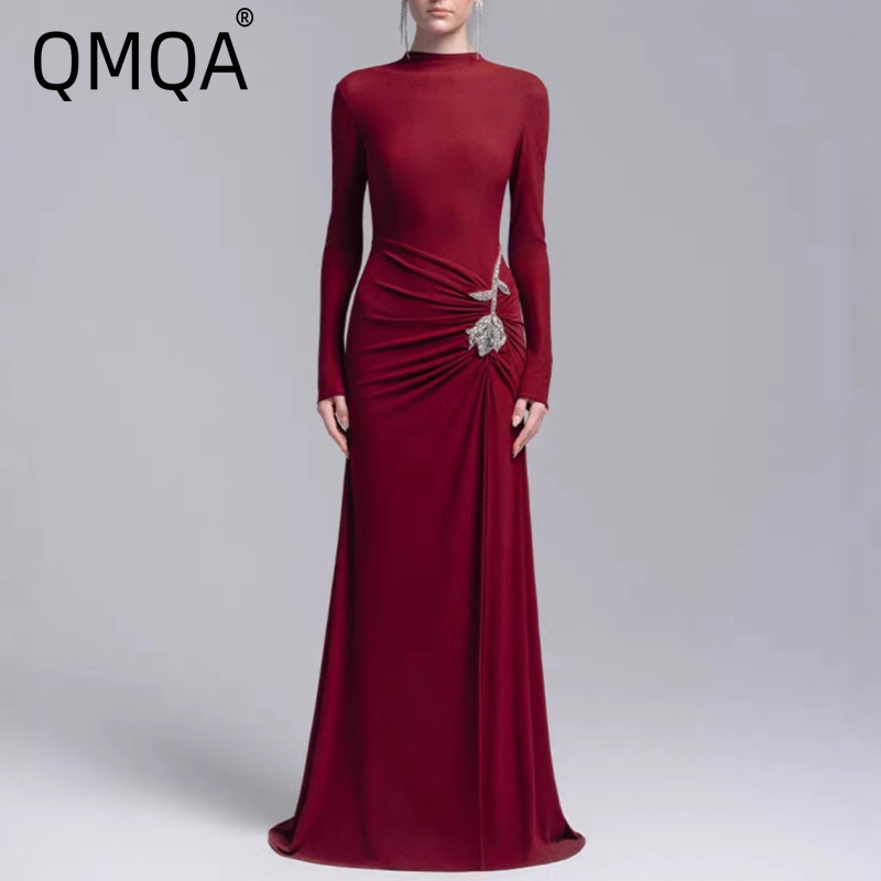 Street Fashion In Vietnam - QMQA Moda Kadın Vietnam Niş Tasarım