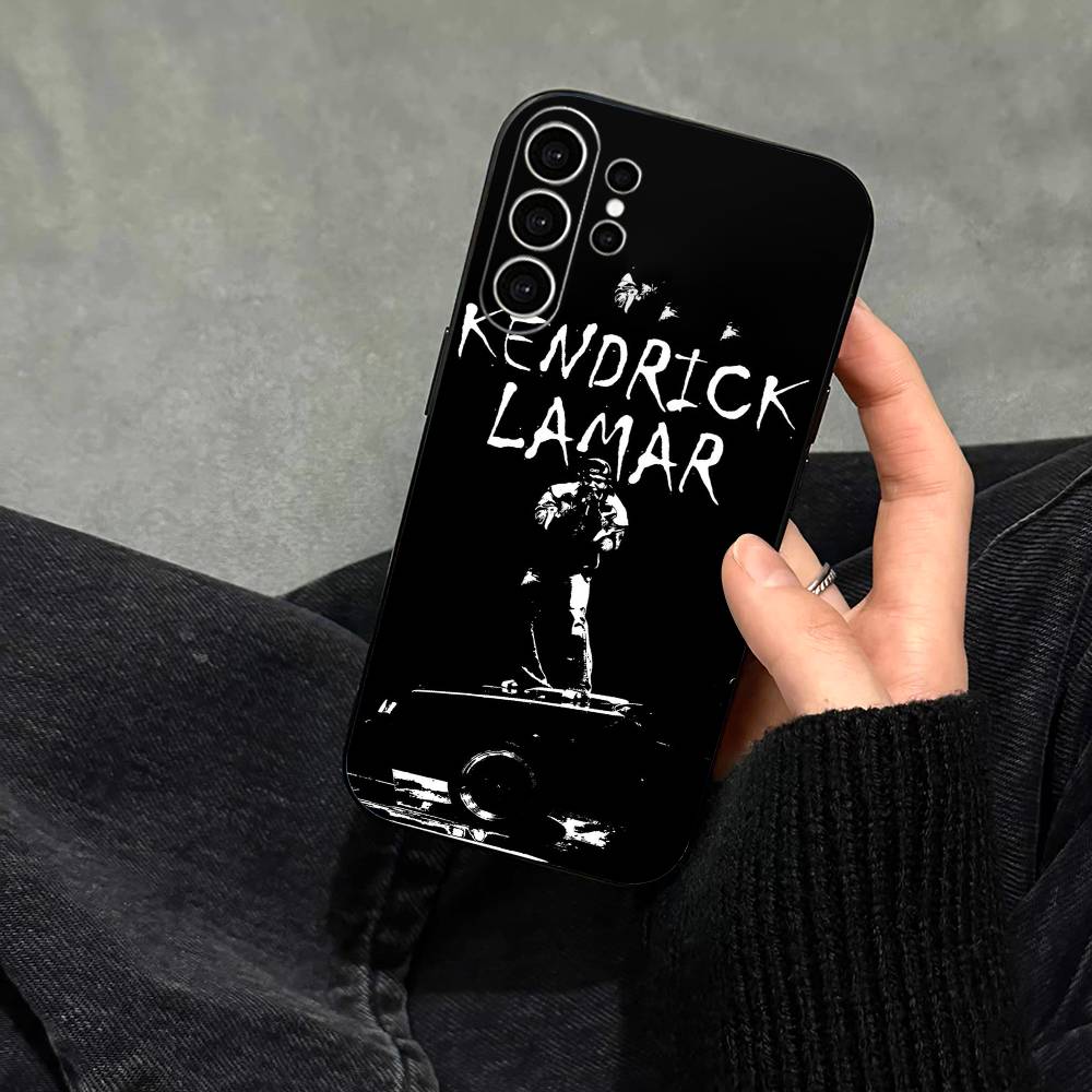Rapçi Kendrick Lamar Telefon K - Street Fashion Official incelemesi ve fiyatı