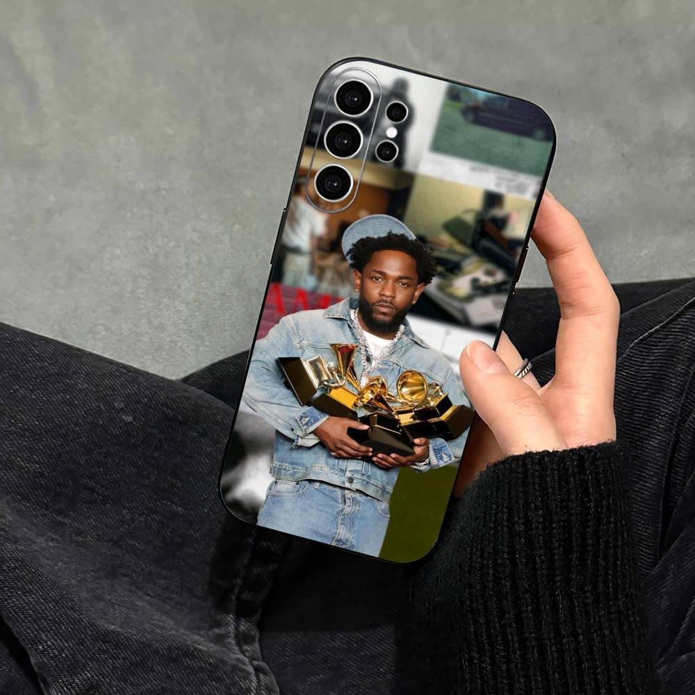 Rapçi Kendrick Lamar Telefon K - Street Fashion Official incelemesi ve fiyatı