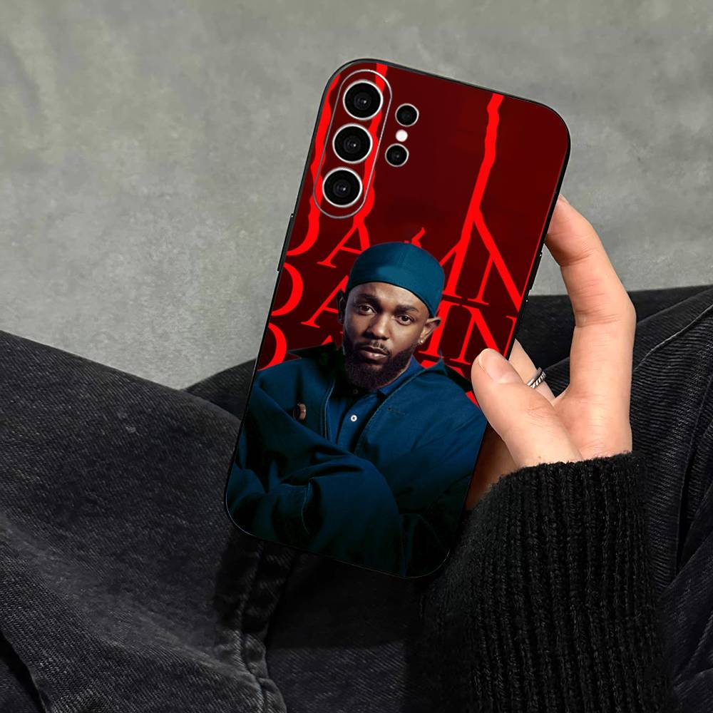 Rapçi Kendrick Lamar Telefon K - Street Fashion Official incelemesi ve fiyatı
