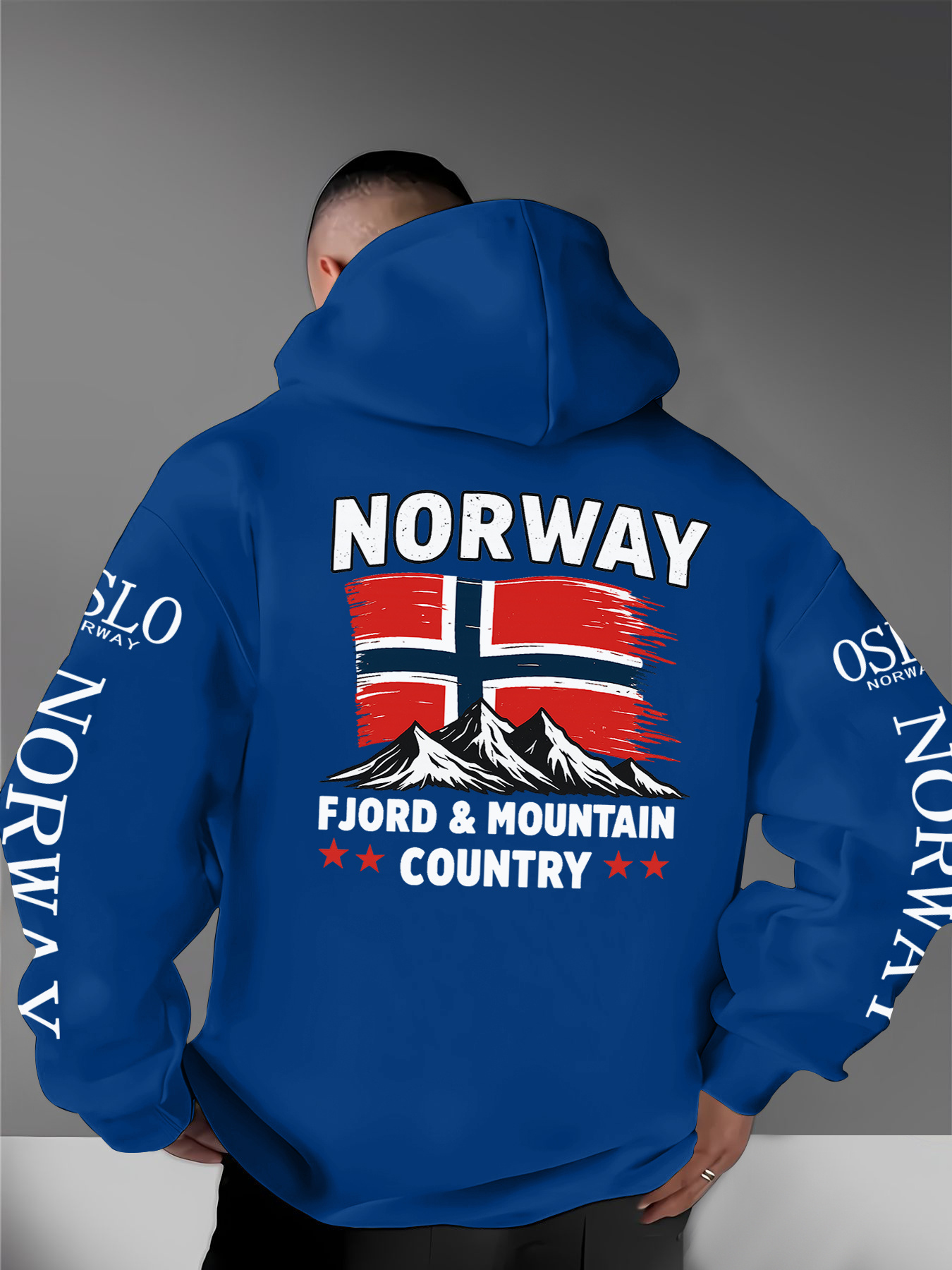 Norveç ulusal kültürü - Avrupa - Street Fashion Culture incelemesi ve fiyatı