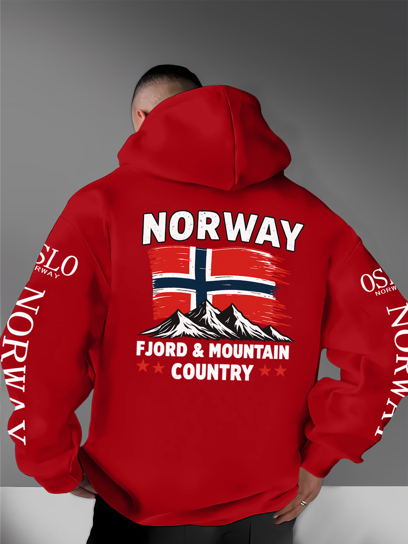 Norveç ulusal kültürü - Avrupa - Street Fashion Culture incelemesi ve fiyatı