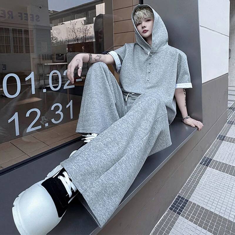 LUZHEN Orijinal Üstleri Kollu  - Street For Fashion incelemesi ve fiyatı