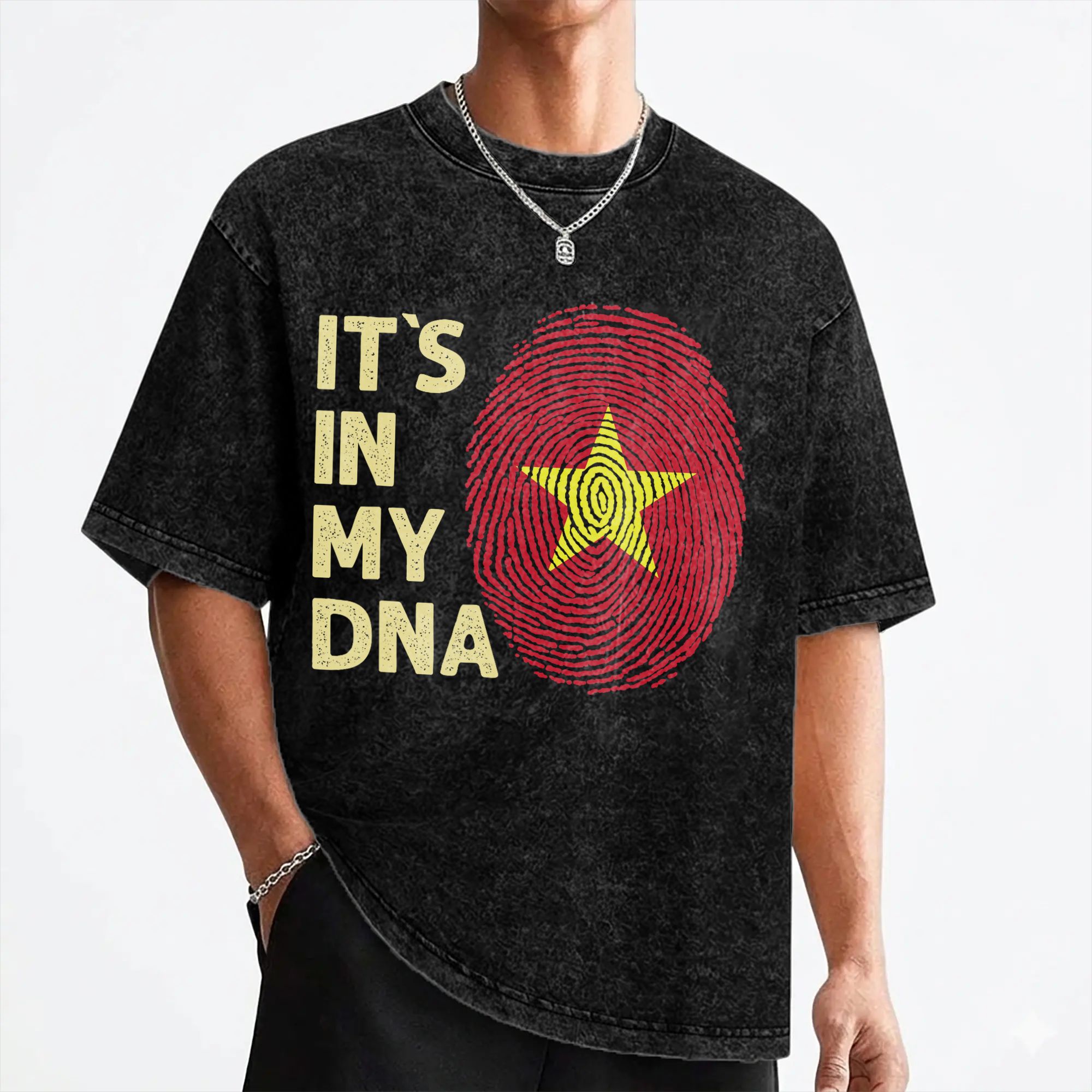 Vietnam benim DNA'mda Vietnam  - Street Fashion In Vietnam incelemesi ve fiyatı