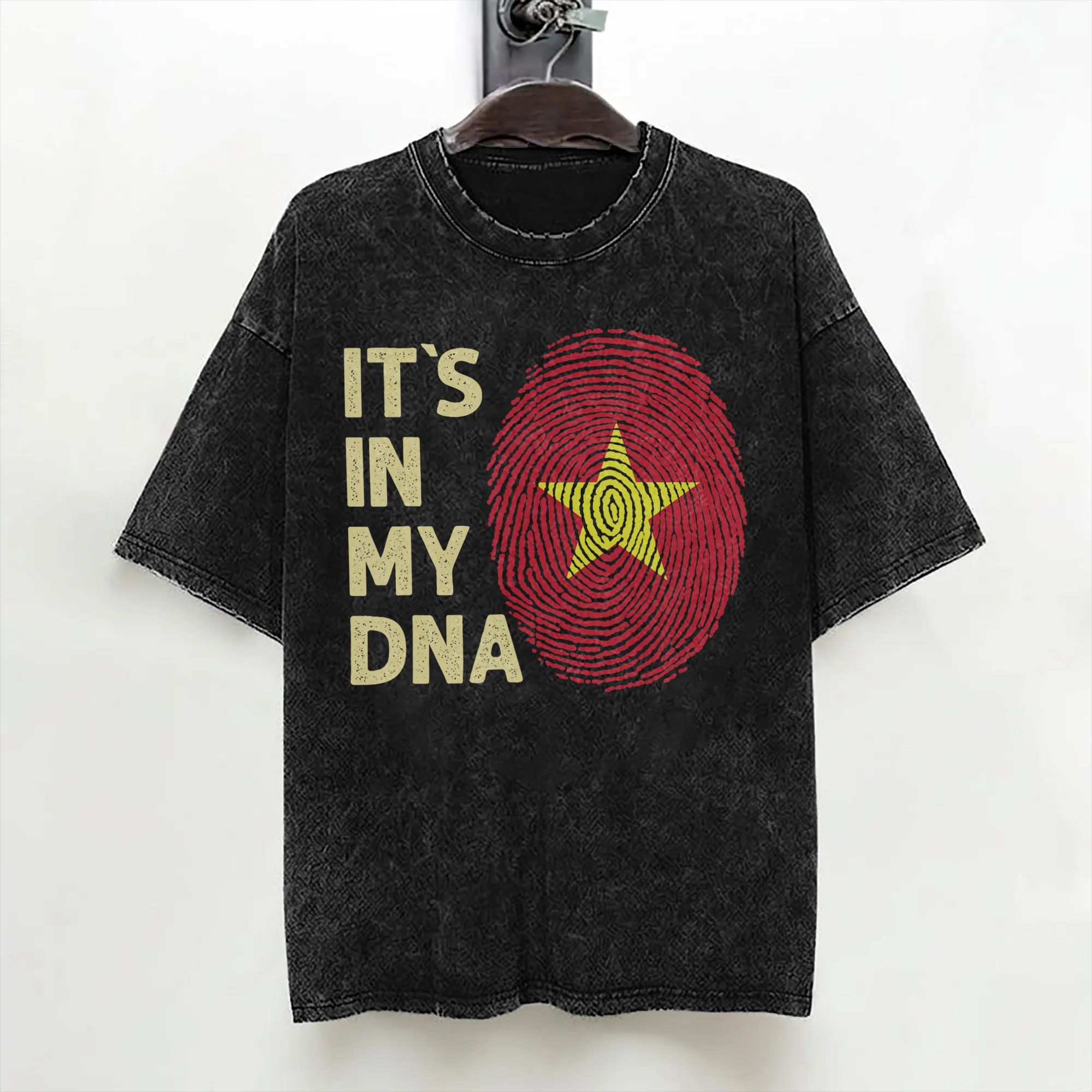 Vietnam benim DNA'mda Vietnam  - Street Fashion In Vietnam incelemesi ve fiyatı