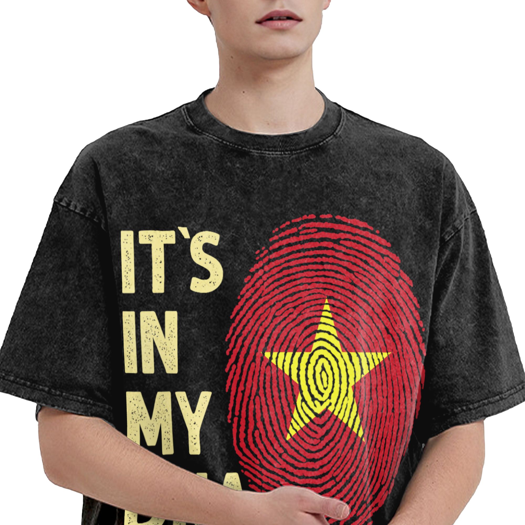 Vietnam benim DNA'mda Vietnam  - Street Fashion In Vietnam incelemesi ve fiyatı