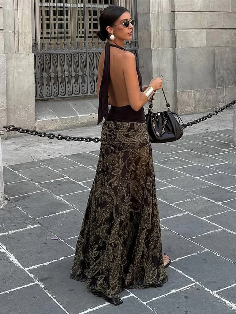 2026 Moda Yaz Seksi Baskılı Pi - Street Fashion Ladies incelemesi ve fiyatı