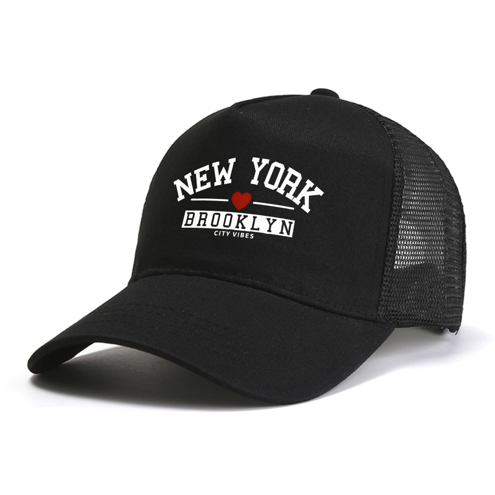 New York Brooklyn Şehir beyzbo - Street Fashion New York incelemesi ve fiyatı