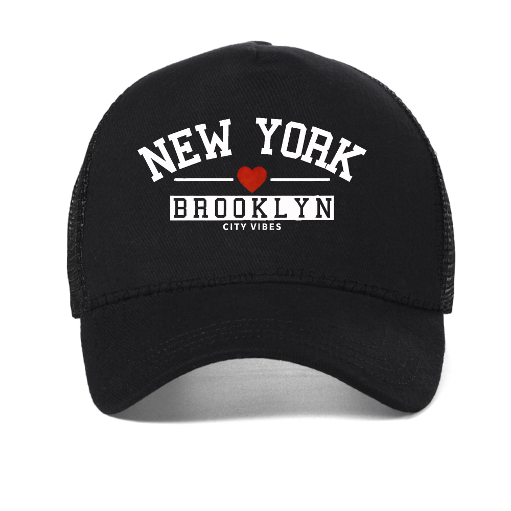 New York Brooklyn Şehir beyzbo - Street Fashion New York incelemesi ve fiyatı