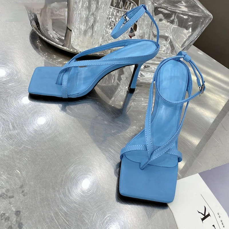 Gladyatör Sandalet Yüksek Topu - Street Fashion Look incelemesi ve fiyatı