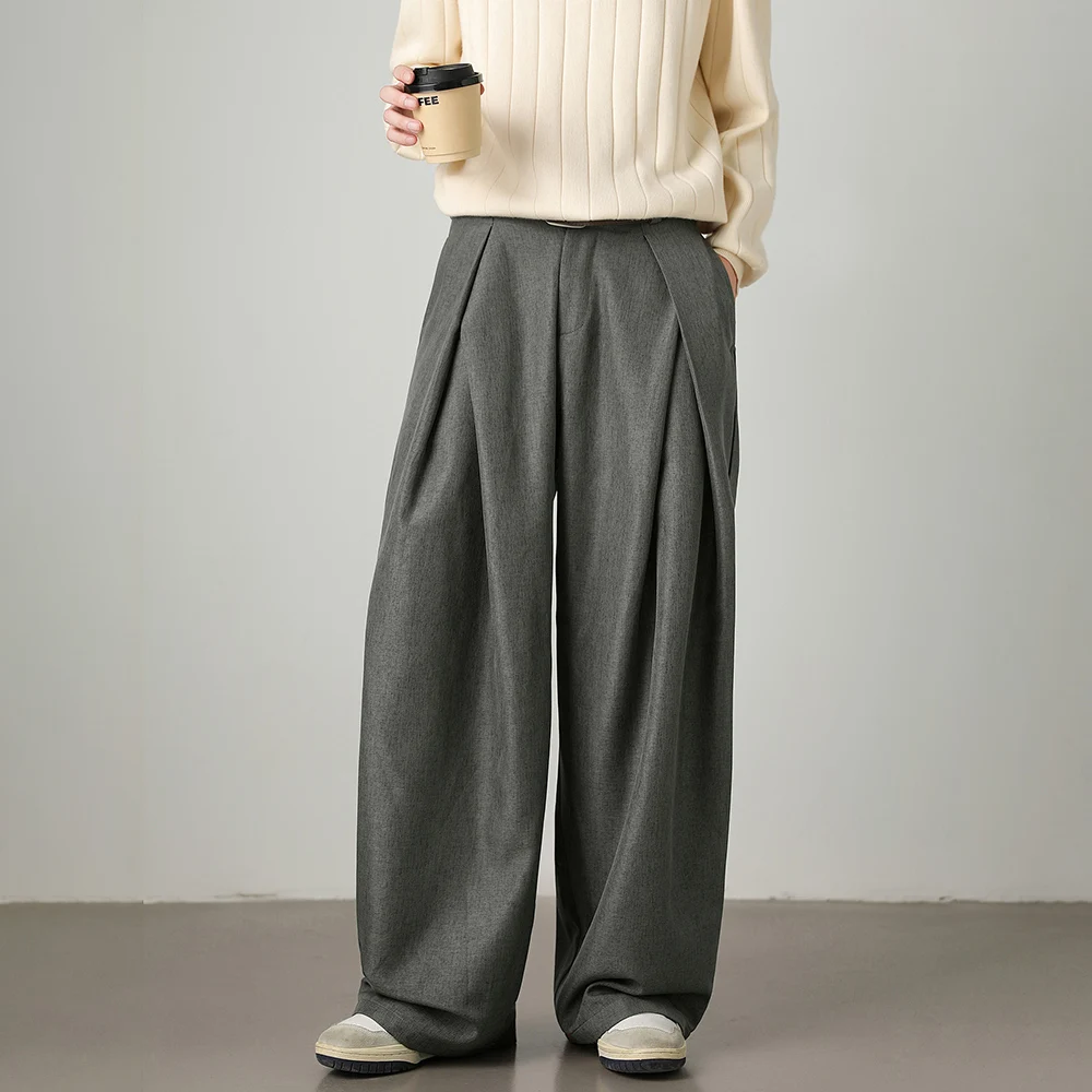 TFETTERS Tasarımcı Pantolon Er - Street Fashion Baggy incelemesi ve fiyatı