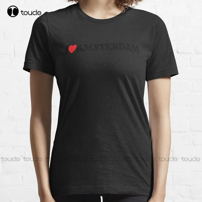 Amsterdam Skyline Binaları Evl - Street Fashion Amsterdam incelemesi ve fiyatı