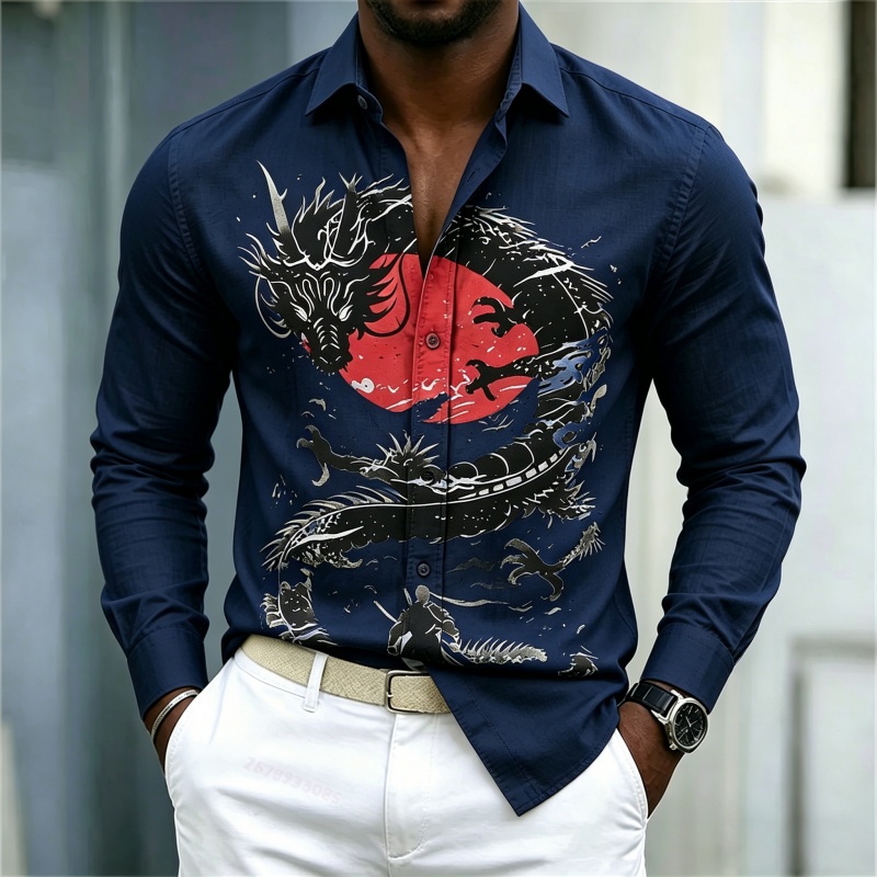 2026 Yeni Erkek Gömleği Beyaz  - Street Fashion Male incelemesi ve fiyatı