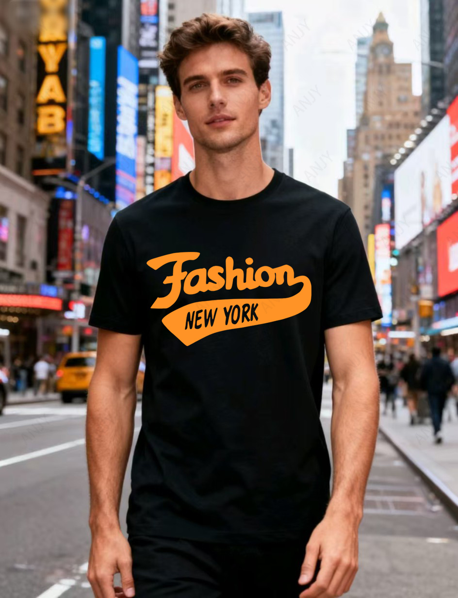 New York Sokak Stili Harfli Ba - Street Fashion New York incelemesi ve fiyatı