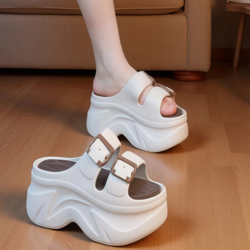 2026 Yeni 9cm Yüksek Topuklu M - Street Fashion Girls incelemesi ve fiyatı
