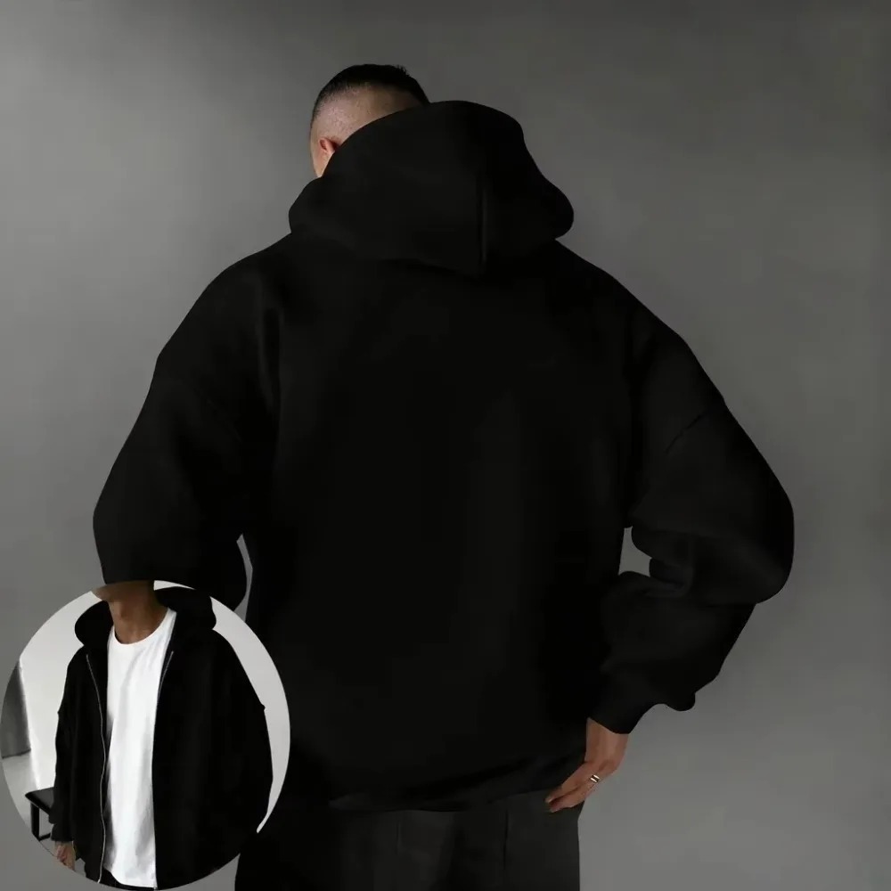 Yeni büyük boy tek parça Luffy - Street Fashion Jacket Men incelemesi ve fiyatı