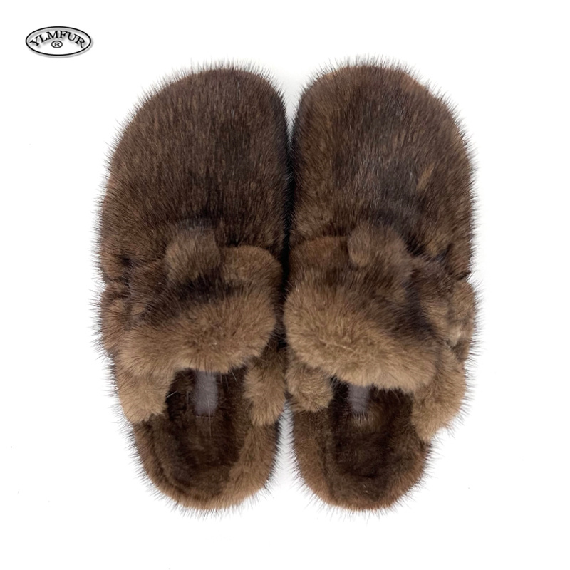 Kışlık Kadın Terlikleri Comwar - Street Fashion Winter incelemesi ve fiyatı