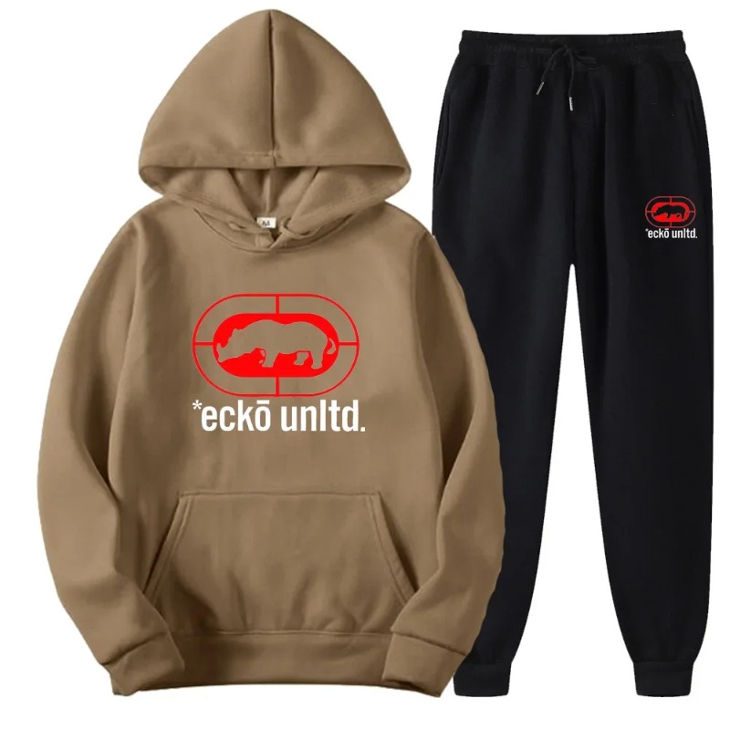 Ecko Ltd. Şti. Rhino Logolu Eş - Street Fashion Winter incelemesi ve fiyatı