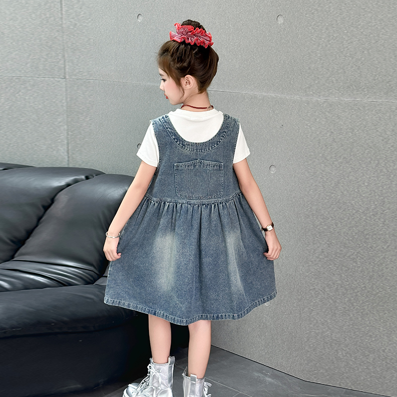 Çocuklar Moda Geri Dönüşümlü G - Street Fashion Outfit incelemesi ve fiyatı
