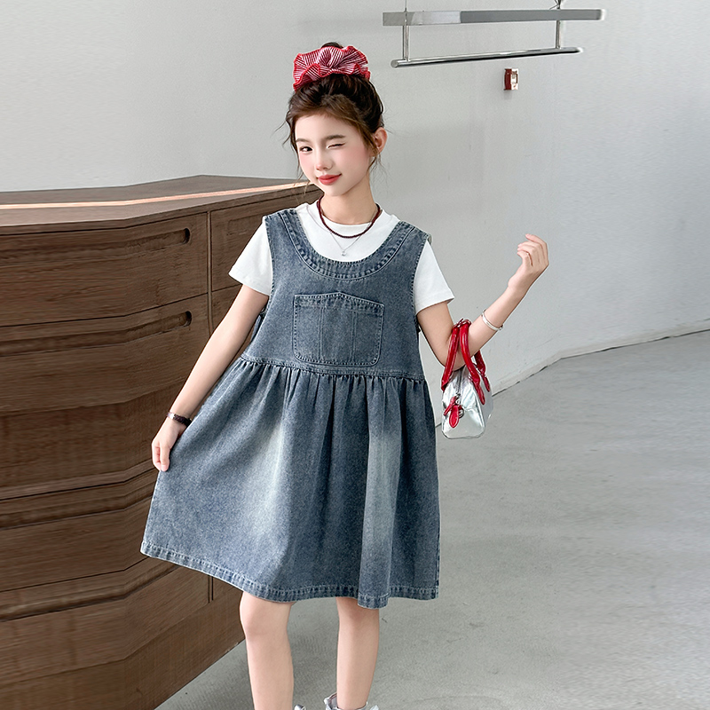 Çocuklar Moda Geri Dönüşümlü G - Street Fashion Outfit incelemesi ve fiyatı