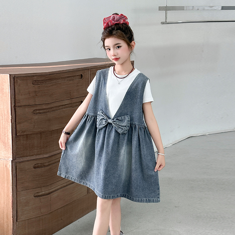 Çocuklar Moda Geri Dönüşümlü G - Street Fashion Outfit incelemesi ve fiyatı