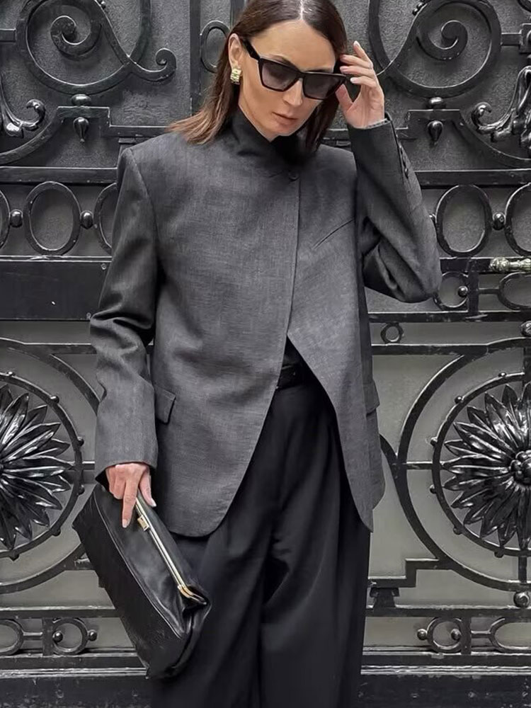 HH 2026 Bahar Blazer Kadınlar  - Street Fashion Jacket Men incelemesi ve fiyatı