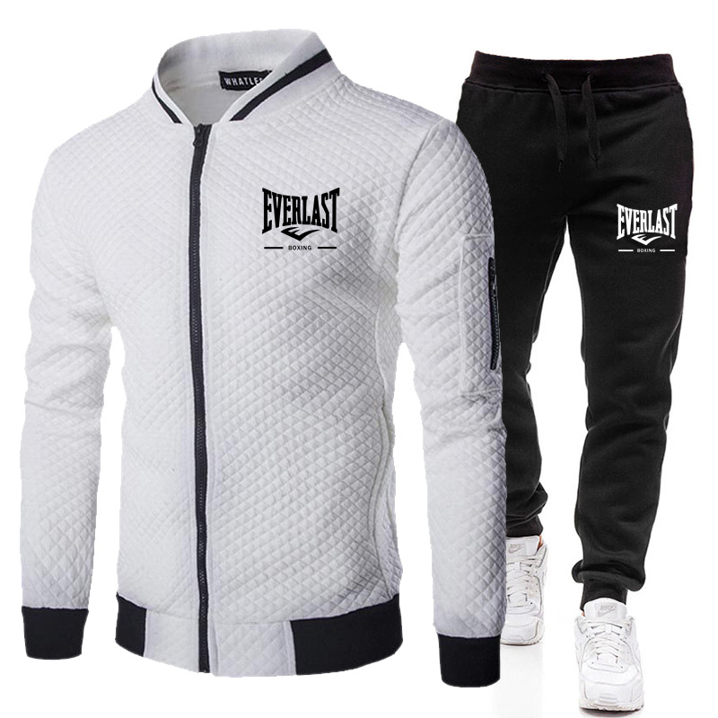 EVERLAST BOXING İlkbahar ve So - Street Fashion Jacket Men incelemesi ve fiyatı