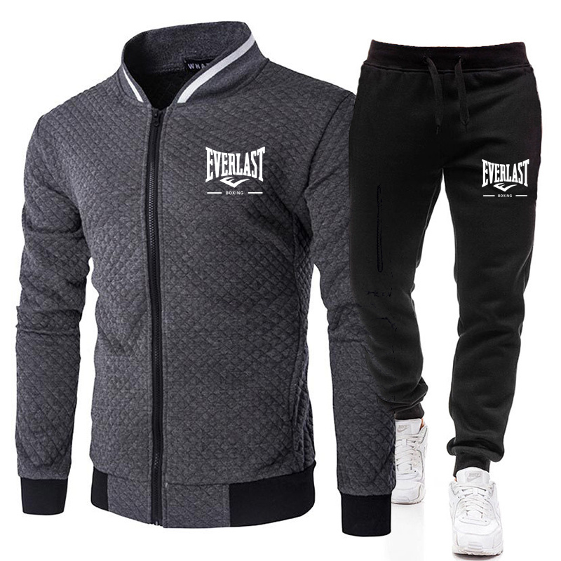 EVERLAST BOXING İlkbahar ve So - Street Fashion Jacket Men incelemesi ve fiyatı