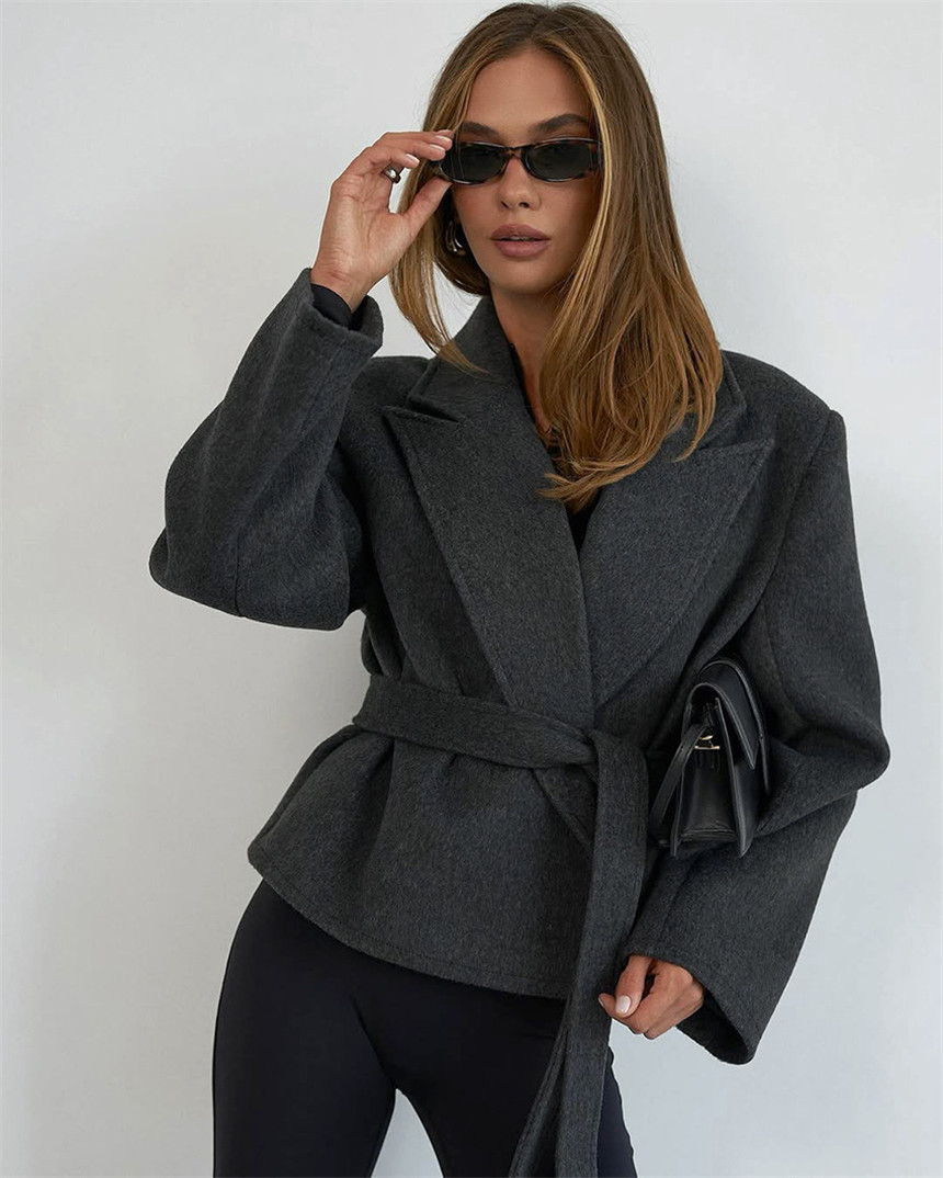 2026 Sonbahar Kış Modası Kısa  - Street Fashion Winter 2026 incelemesi ve fiyatı