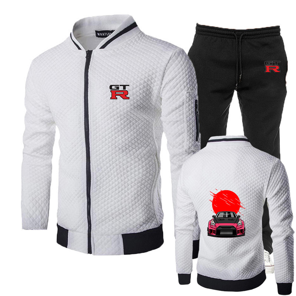 İlk D GTR R35 Baskı 2026 İlkba - Street Fashion Jacket Men incelemesi ve fiyatı
