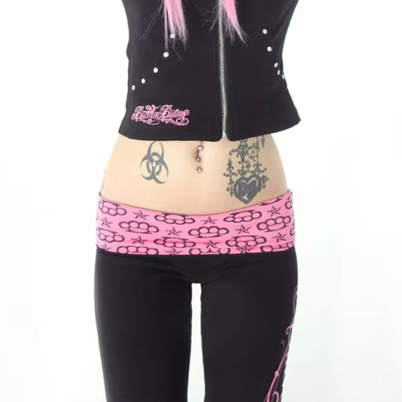 Amerikan Gotik Hip Hop Sokak S - Street Fashion Culture incelemesi ve fiyatı