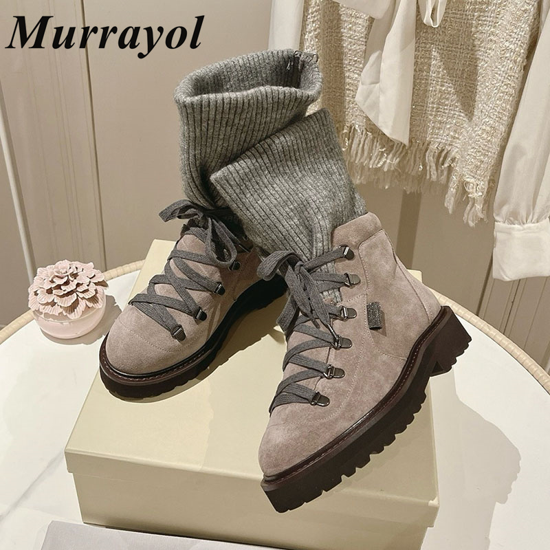 2026 Kışlık Kadın Yuvarlak Bur - Street Fashion Rome 2026 incelemesi ve fiyatı