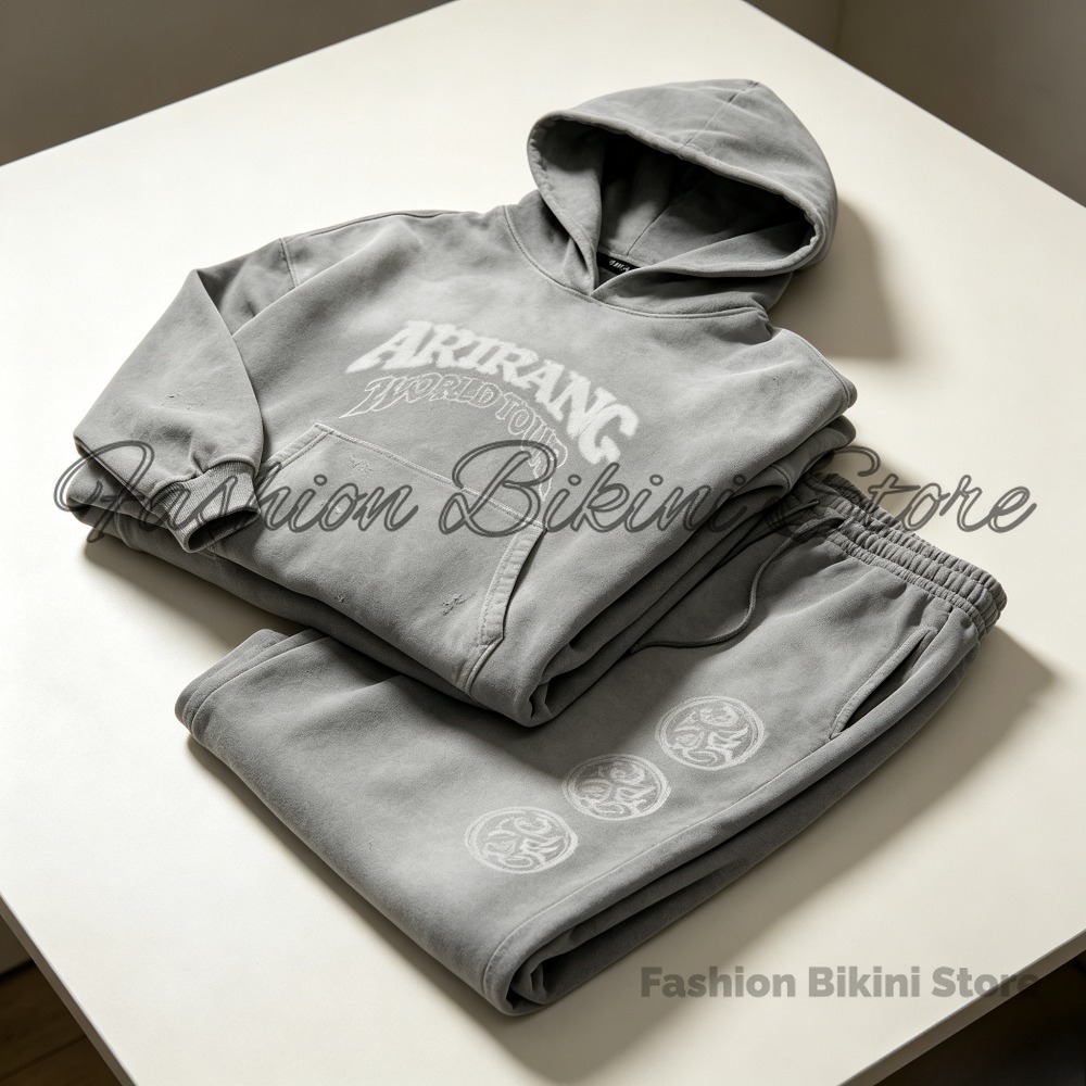YENİ Yıkanmış Gri Retro Kapüşo - Street Fashion Male incelemesi ve fiyatı