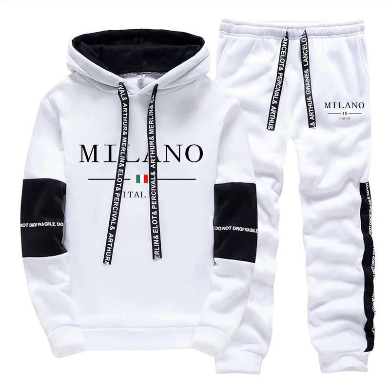 Erkek Takımı/Hoodie/Pantolon İ - Street Fashion Outfit incelemesi ve fiyatı