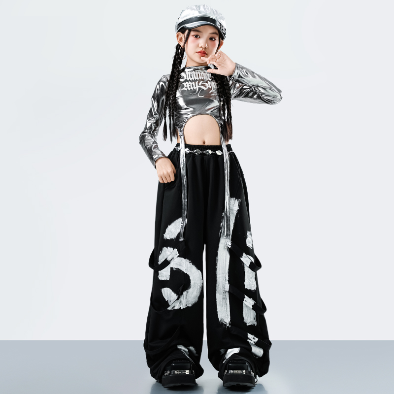 Kore Y2K Çocuklar Streetwear T - Street Fashion Outfit incelemesi ve fiyatı