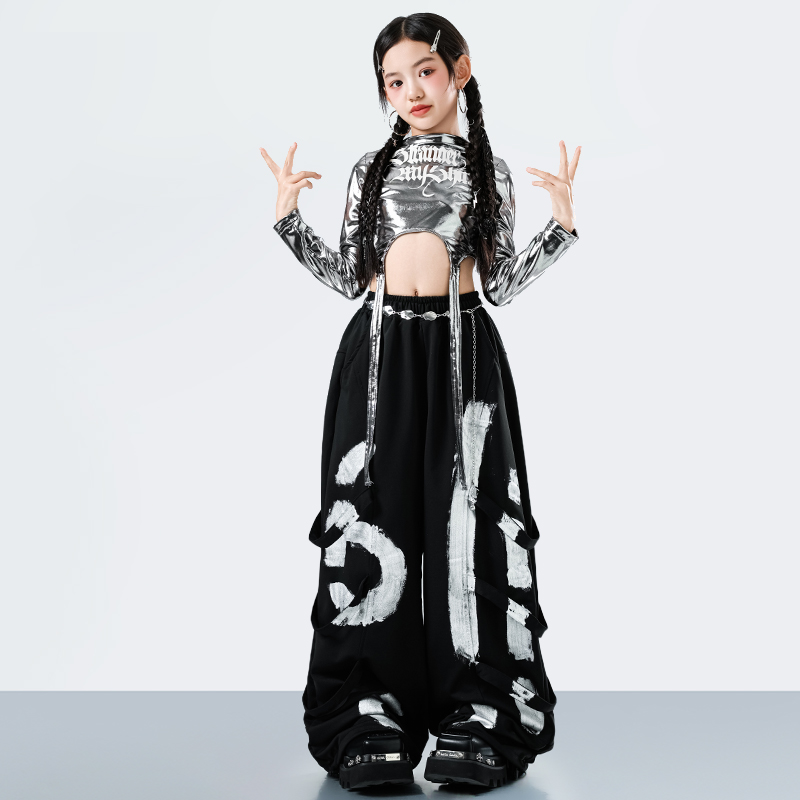 Kore Y2K Çocuklar Streetwear T - Street Fashion Outfit incelemesi ve fiyatı