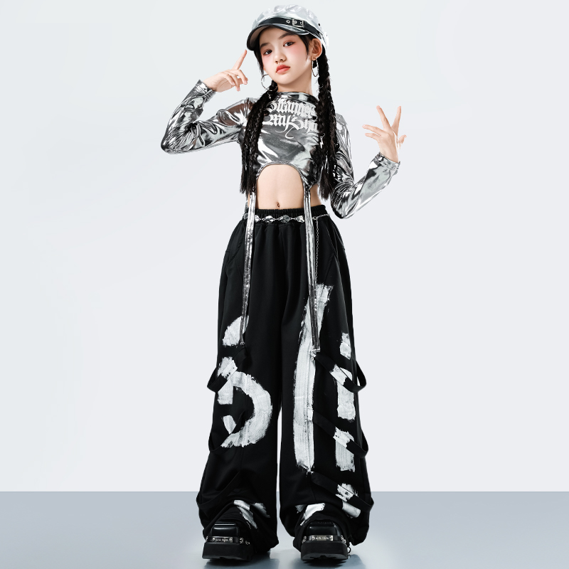 Kore Y2K Çocuklar Streetwear T - Street Fashion Outfit incelemesi ve fiyatı