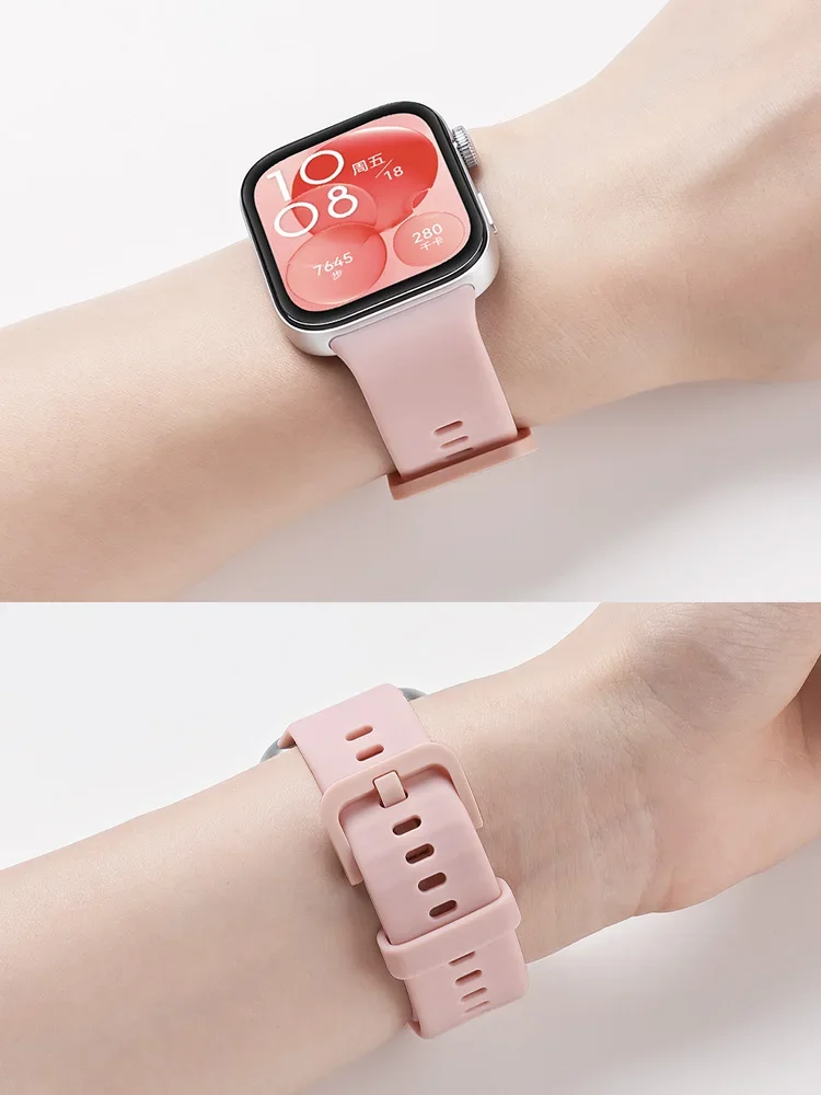 Huawei için Watchband İzle fit - Street Fashion Official incelemesi ve fiyatı