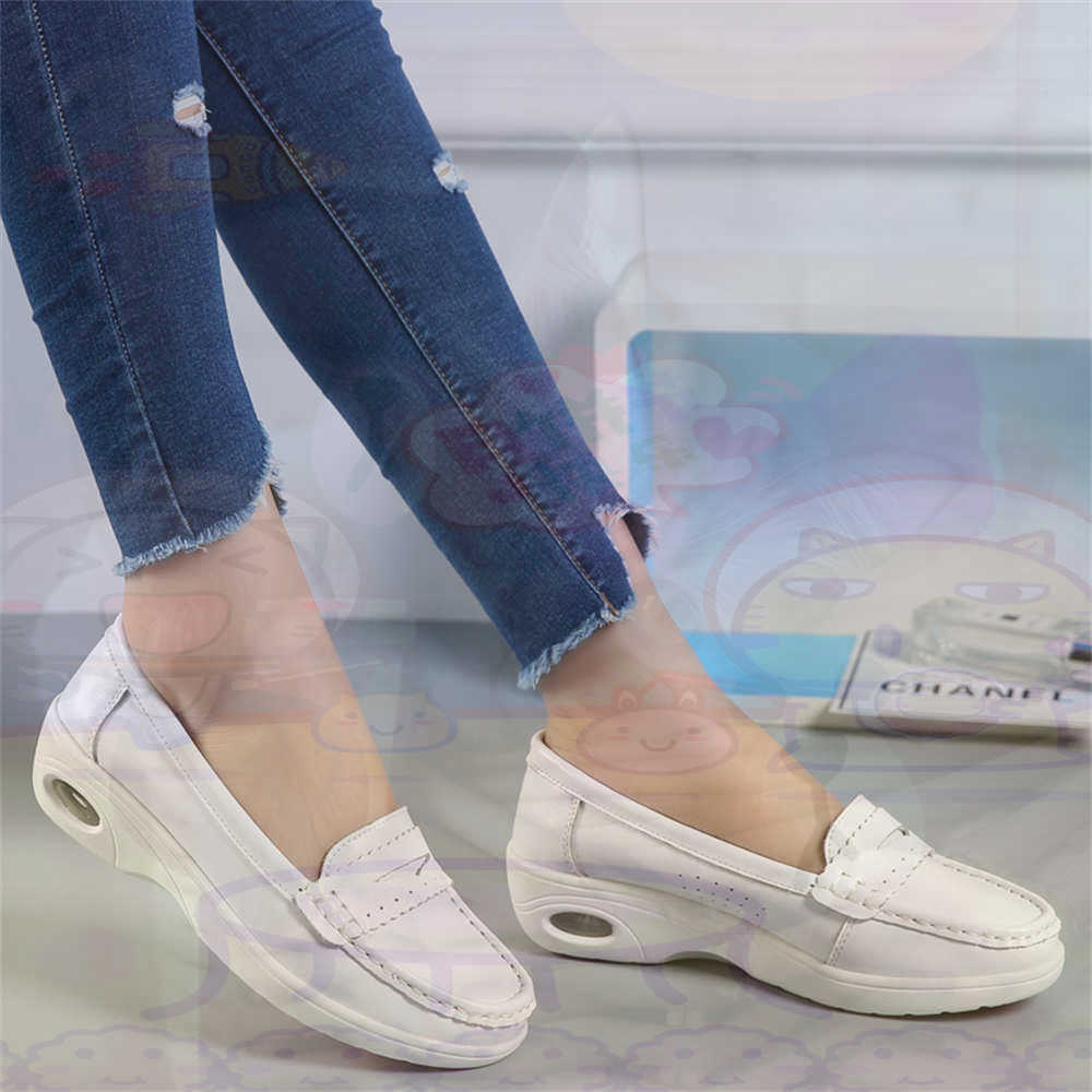 Yumuşak Slip-on Bayan Büyük Bo - Street Fashion In Vietnam incelemesi ve fiyatı