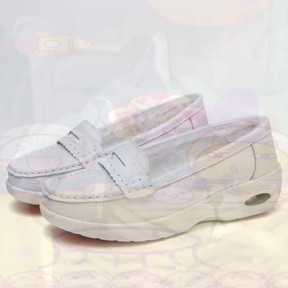 Yumuşak Slip-on Bayan Büyük Bo - Street Fashion In Vietnam incelemesi ve fiyatı
