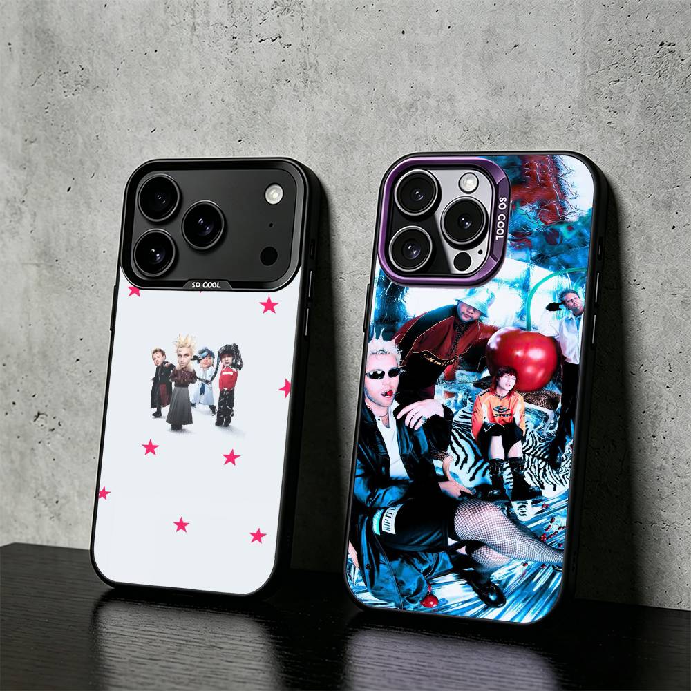 5 Seconds of Summer-5SOS Telef - Street Fashion Official incelemesi ve fiyatı