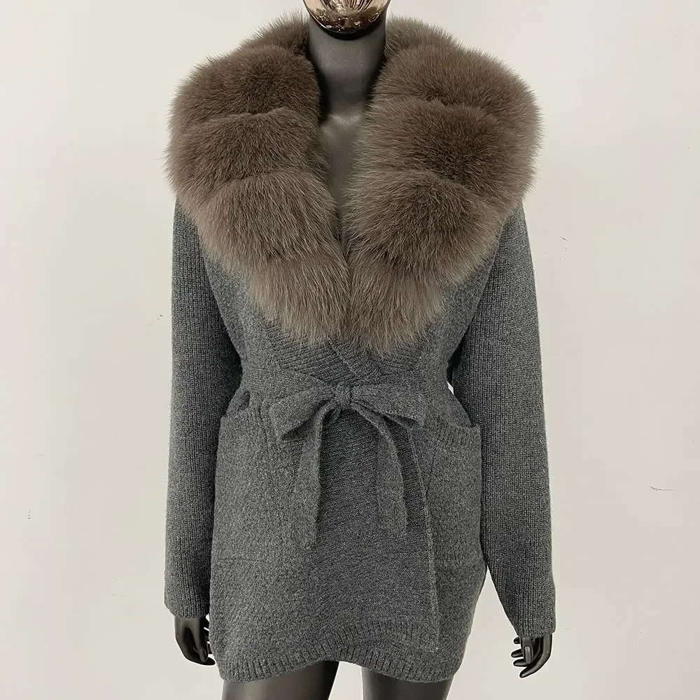 OFTBUY Kapşonlu Doğal Rakun Kü - Street Fashion Official incelemesi ve fiyatı