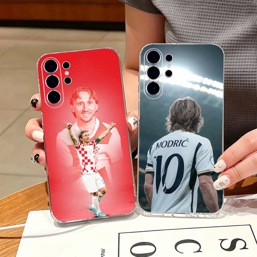 Luka Modric Phone Case For Sam - Street Fashion Official incelemesi ve fiyatı