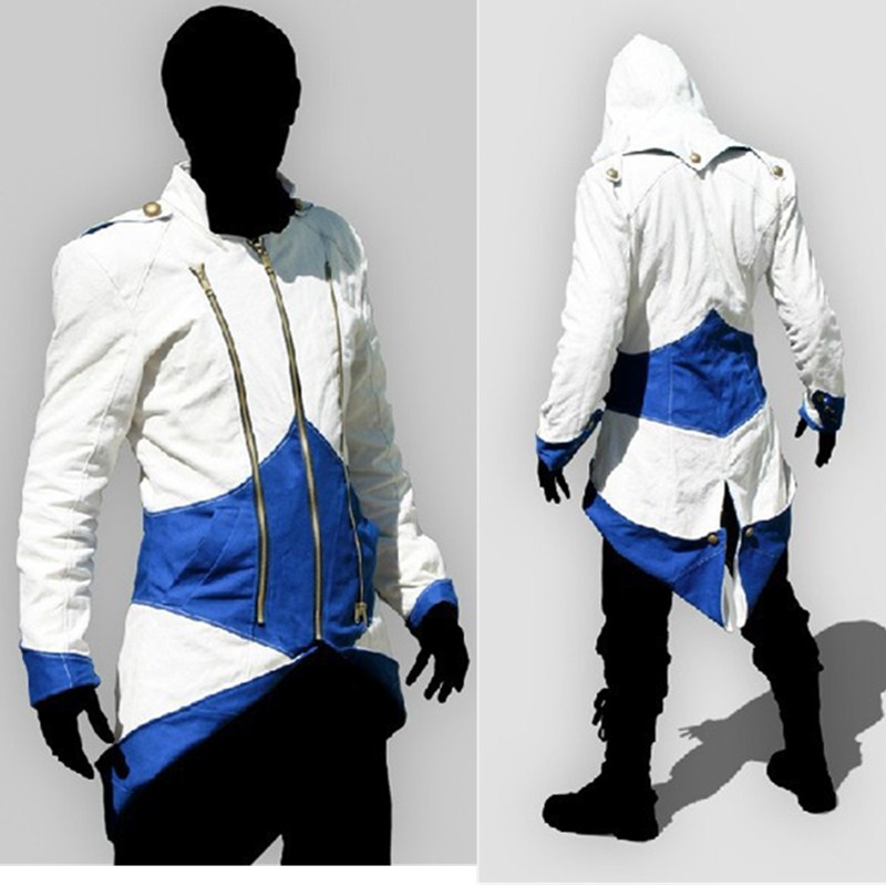 Cadılar bayramı Steampunk Giys - Street Fashion Jacket Men incelemesi ve fiyatı
