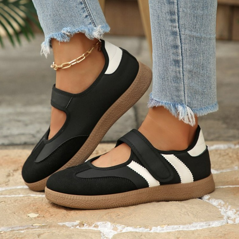 Bayan Moda Günlük Ayakkabılar  - Street Fashion Ladies incelemesi ve fiyatı