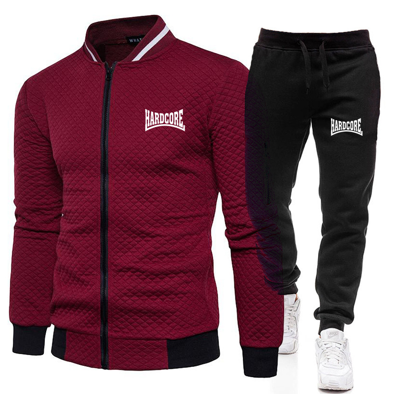 HARDCORE İlkbahar ve Sonbahar  - Street Fashion Jacket Men incelemesi ve fiyatı