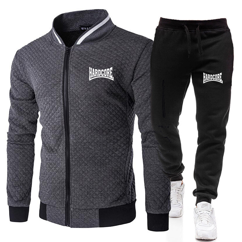HARDCORE İlkbahar ve Sonbahar  - Street Fashion Jacket Men incelemesi ve fiyatı