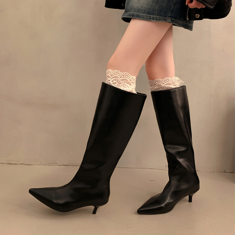 Sonbahar Kış Gece Kulübü İnce  - Street Fashion Winter incelemesi ve fiyatı