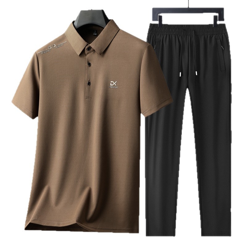 Erkek Günlük 2 Parça Spor Giyi - Street Fashion Male incelemesi ve fiyatı